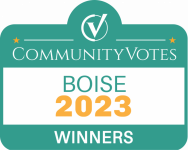 CommunityVotes Boise 2023