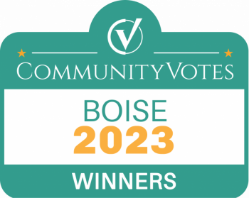 CommunityVotes Boise 2022