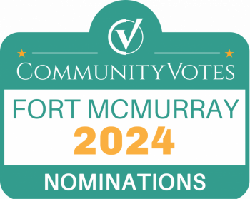 CommunityVotes Fort McMurray 2024