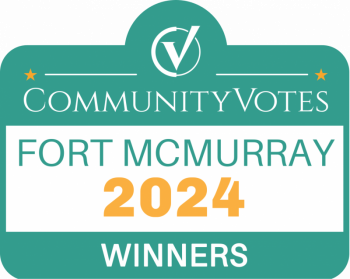 CommunityVotes Fort McMurray 2021