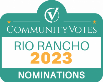 CommunityVotes Rio Rancho 2023