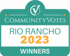 CommunityVotes Rio Rancho 2023