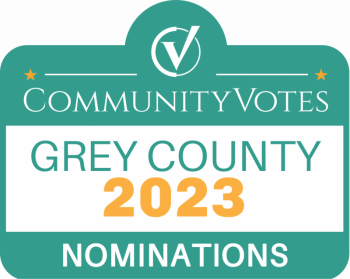 CommunityVotes Grey County 2023