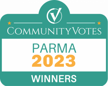 CommunityVotes Parma 2023