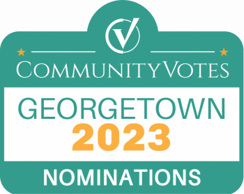 CommunityVotes Georgetown 2022