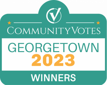 CommunityVotes Georgetown 2021