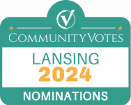 CommunityVotes Lansing 2024