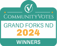 CommunityVotes Grand Forks 2023