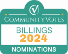 CommunityVotes Billings 2024
