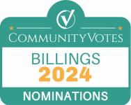 CommunityVotes Billings 2024