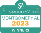 CommunityVotes Montgomery AL 2023