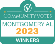 CommunityVotes Montgomery AL 2023