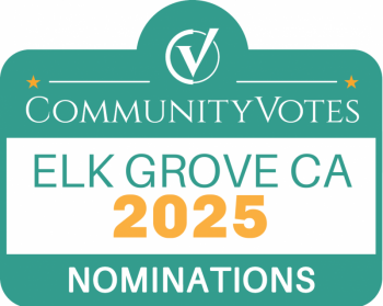 CommunityVotes Elk Grove CA 2025