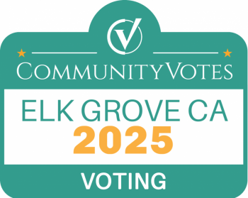 CommunityVotes Elk Grove CA 2025