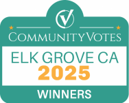 CommunityVotes Elk Grove CA 2025