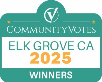 CommunityVotes Elk Grove CA 2025