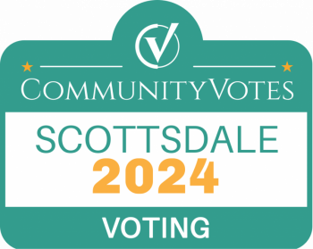 CommunityVotes Scottsdale 2024