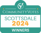 CommunityVotes Scottsdale 2024