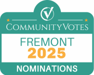 CommunityVotes Fremont 2025