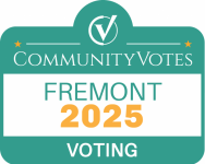 CommunityVotes Fremont 2025