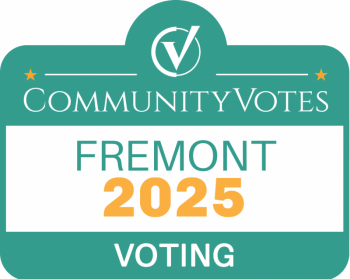 CommunityVotes Fremont 2025