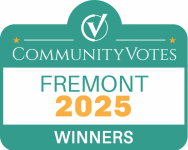 CommunityVotes Fremont 2025