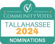 CommunityVotes Tallahassee 2024