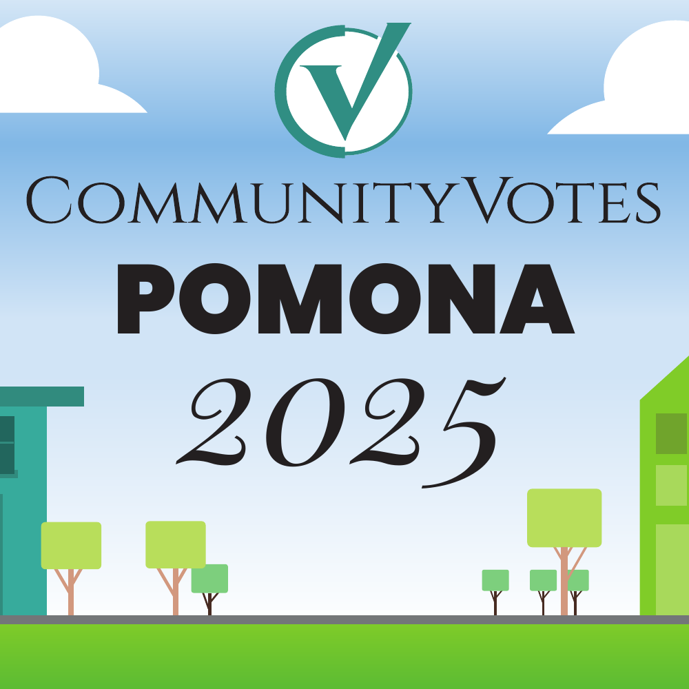 Daycare Parenting and Childcare CommunityVotes Pomona CA 2025