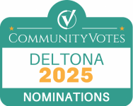 CommunityVotes Deltona 2025