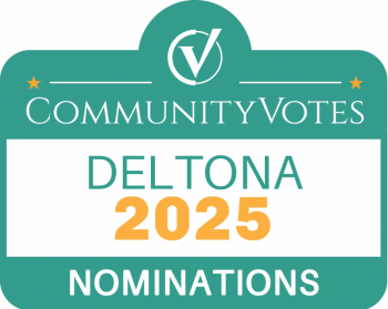 CommunityVotes Deltona 2025
