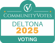 CommunityVotes Deltona 2025