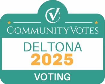 CommunityVotes Deltona 2025