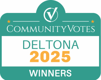 CommunityVotes Deltona 2025