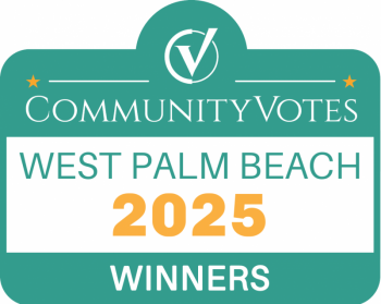 CommunityVotes West Palm Beach 2025