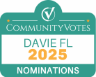 CommunityVotes Davie FL 2025