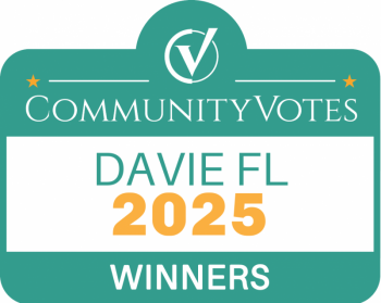 CommunityVotes Davie FL 2025
