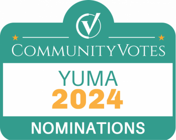 CommunityVotes Yuma 2024