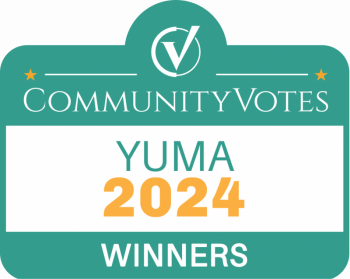 CommunityVotes Yuma 2024