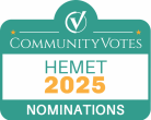 CommunityVotes Hemet 2025