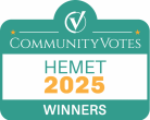 CommunityVotes Hemet 2025
