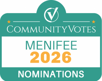 CommunityVotes Menifee 2026