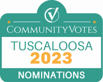 CommunityVotes Tuscaloosa 2023