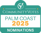 CommunityVotes Palm Coast 2025