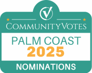 CommunityVotes Palm Coast 2025