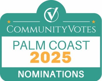 CommunityVotes Palm Coast 2025