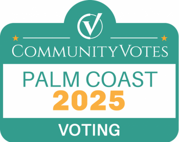 CommunityVotes Palm Coast 2025