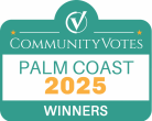 CommunityVotes Palm Coast 2025