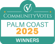 CommunityVotes Palm Coast 2025