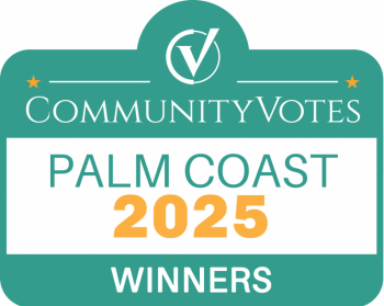 CommunityVotes Palm Coast 2025