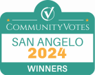 CommunityVotes San Angelo 2024